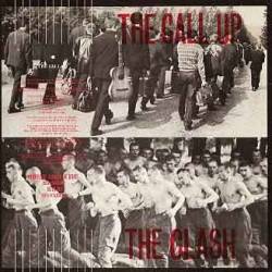 The Clash : The Call Up